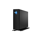 LaCie d2 Professional 16TB / USB 3.1 Gen 2 - USB-C