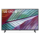 [75ur78006lk] LG 75" - UR78 Series TV LCD con retroiluminacion LED - Smart TV - ThinQ AI, webOS - 4K UHD (2160p) 3840 x 2160 - HDR - Direct LED